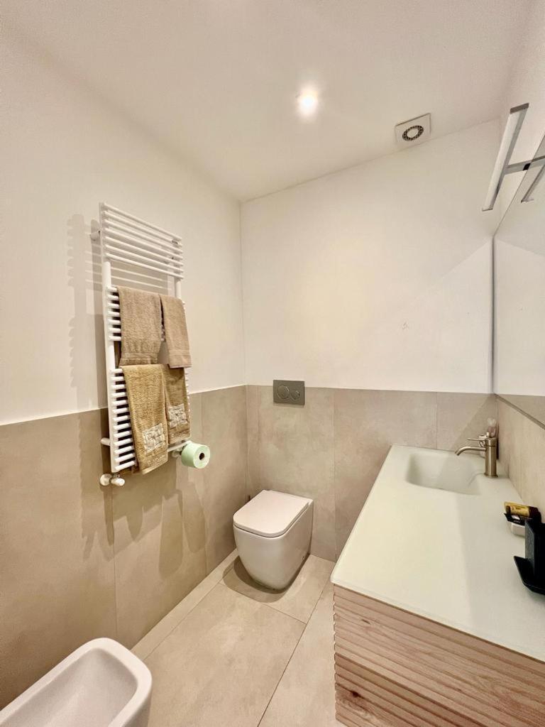 Casa Mila White Villa Marina di Cerveteri Eksteriør bilde