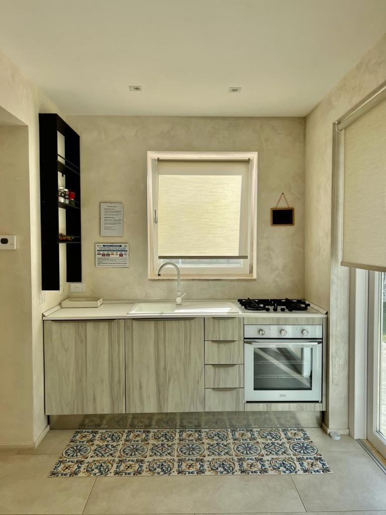 Casa Mila White Villa Marina di Cerveteri Eksteriør bilde