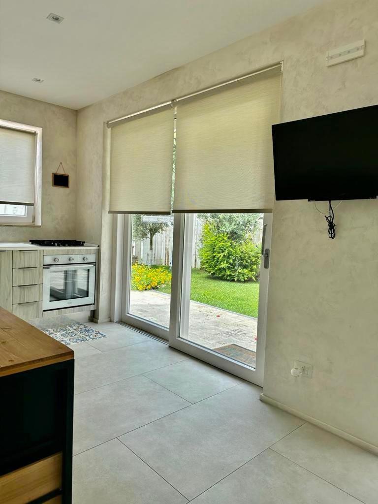 Casa Mila White Villa Marina di Cerveteri Eksteriør bilde