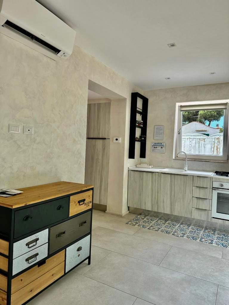 Casa Mila White Villa Marina di Cerveteri Eksteriør bilde