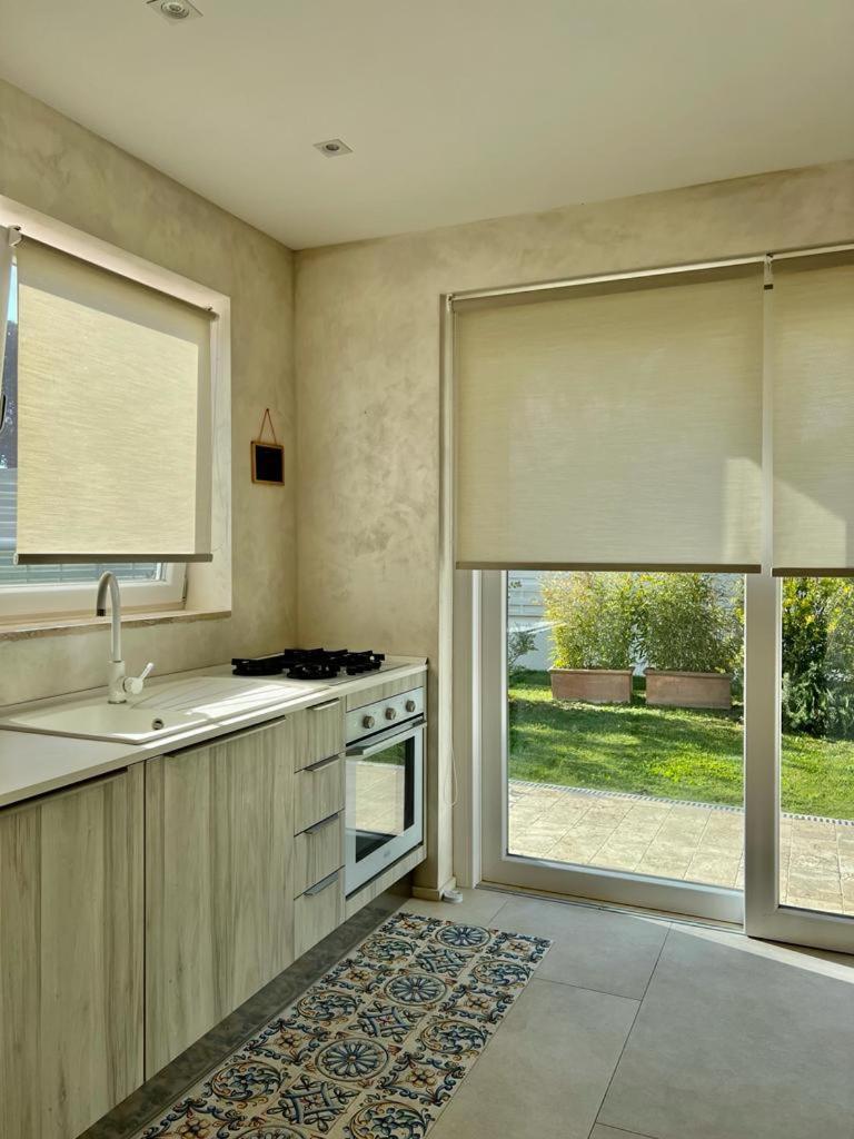 Casa Mila White Villa Marina di Cerveteri Eksteriør bilde