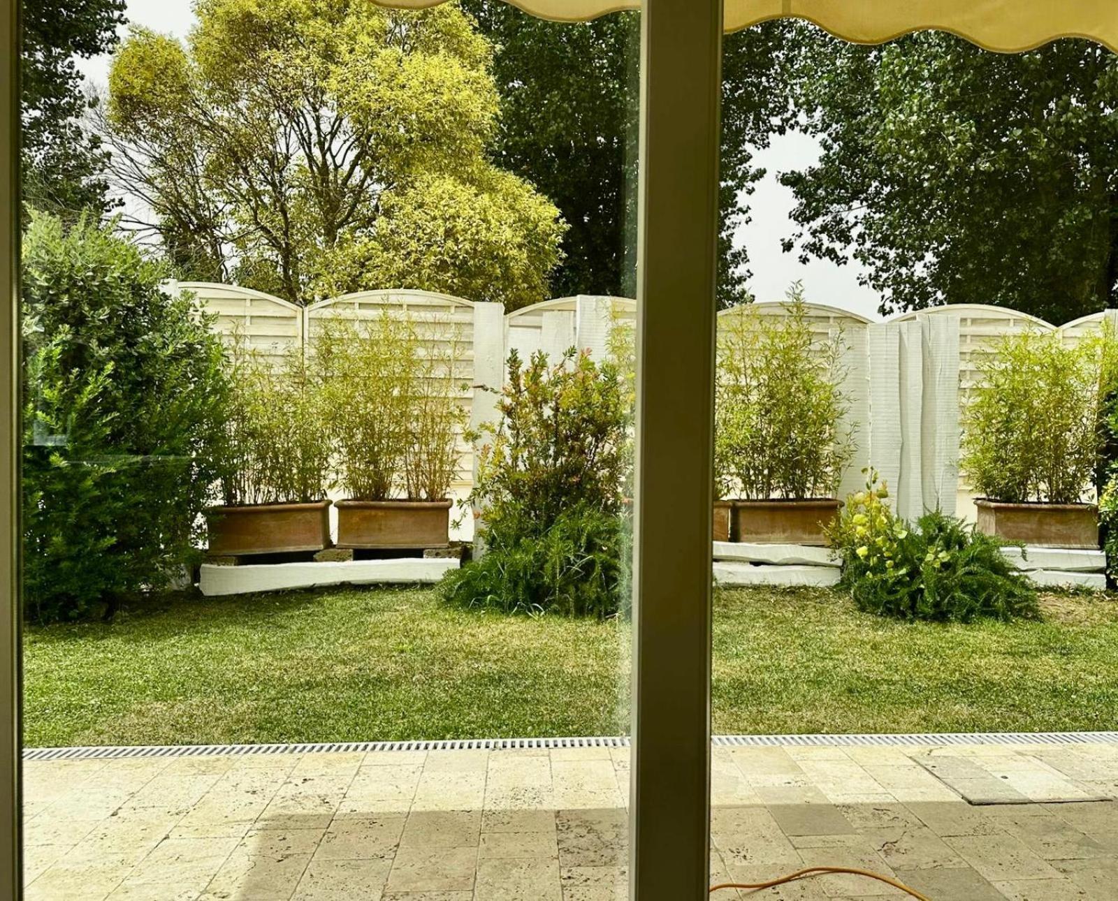 Casa Mila White Villa Marina di Cerveteri Eksteriør bilde