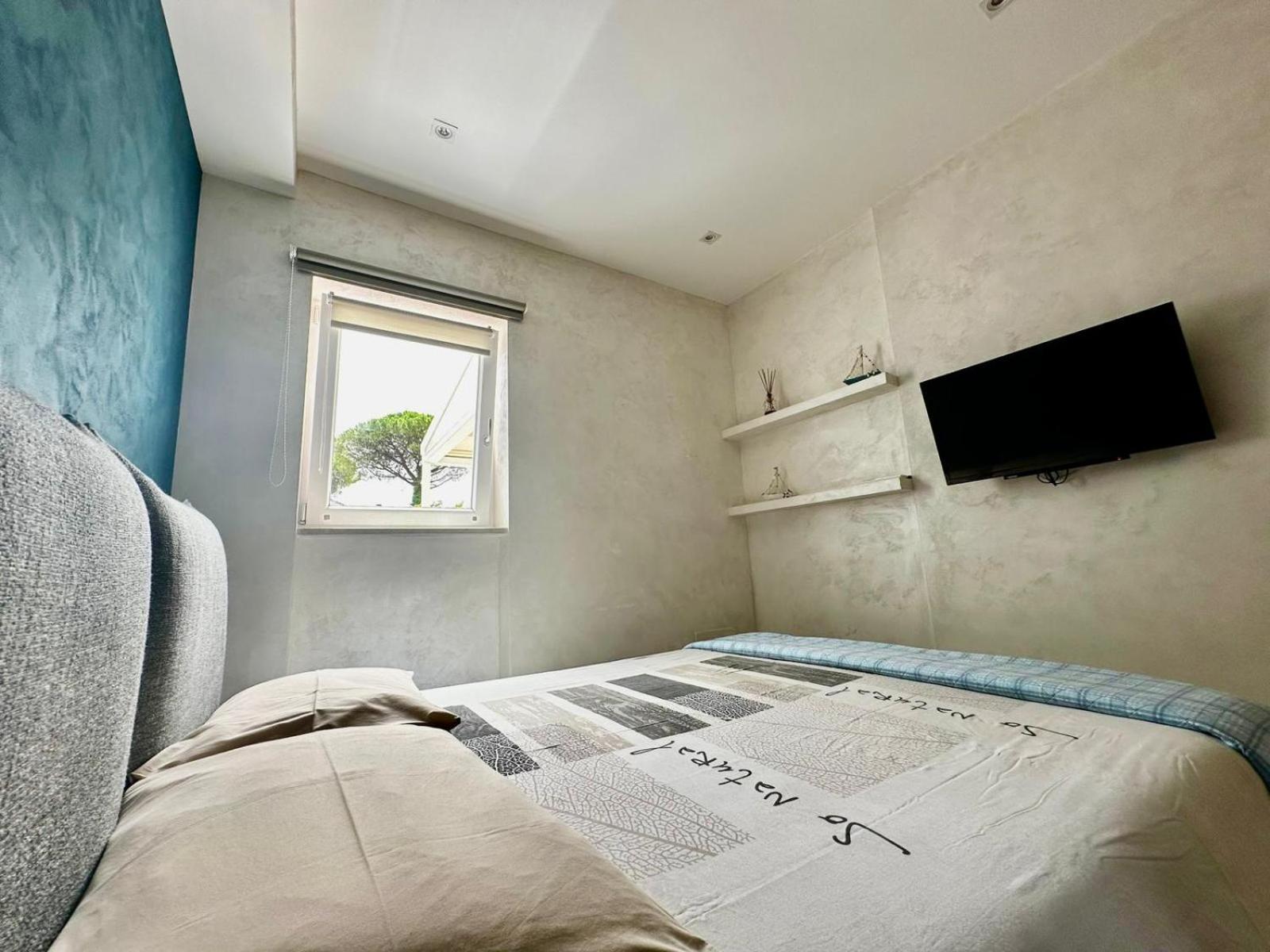 Casa Mila White Villa Marina di Cerveteri Eksteriør bilde