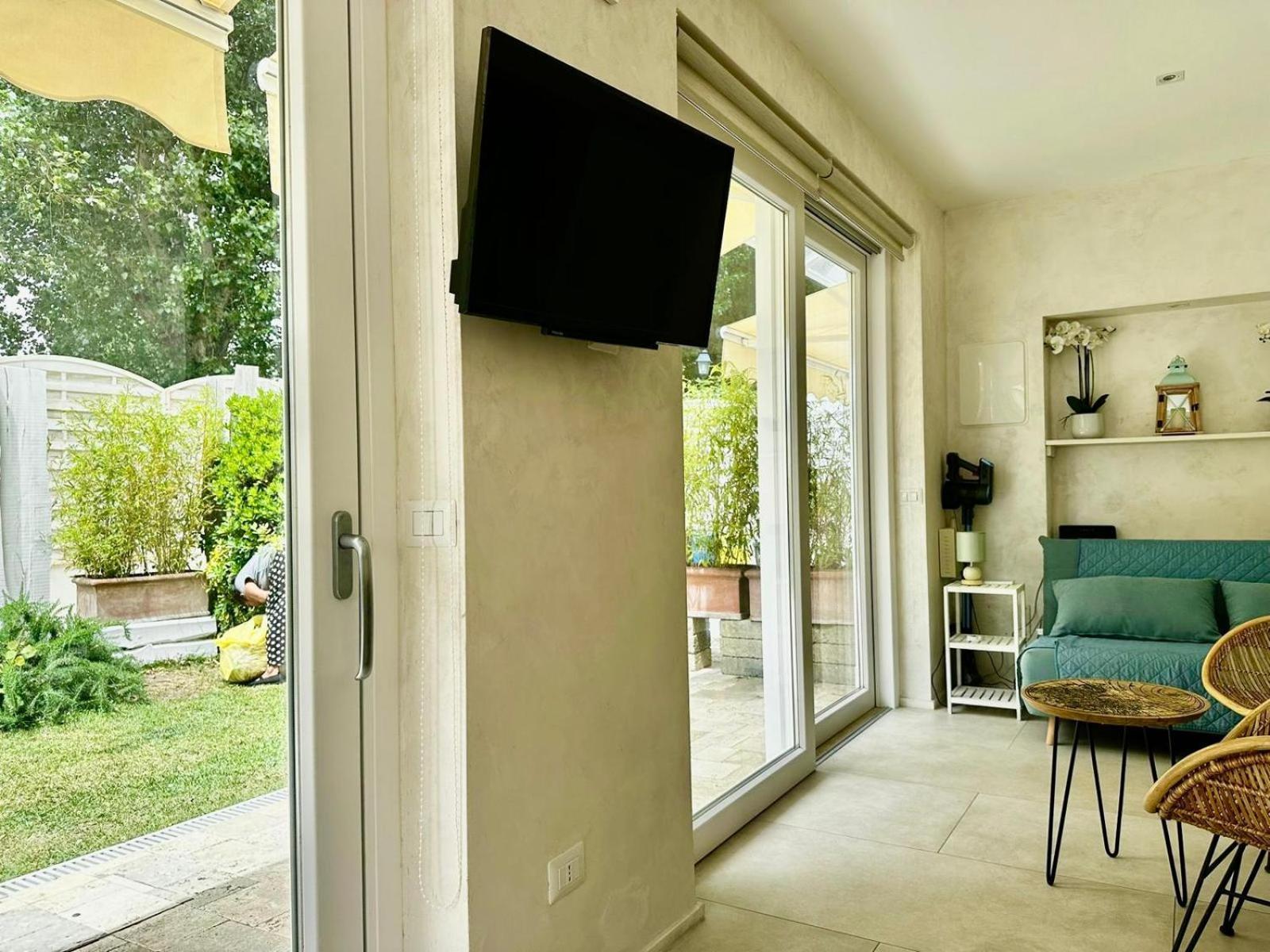 Casa Mila White Villa Marina di Cerveteri Eksteriør bilde