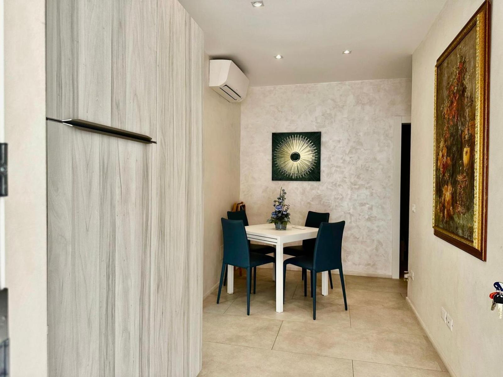 Casa Mila White Villa Marina di Cerveteri Eksteriør bilde