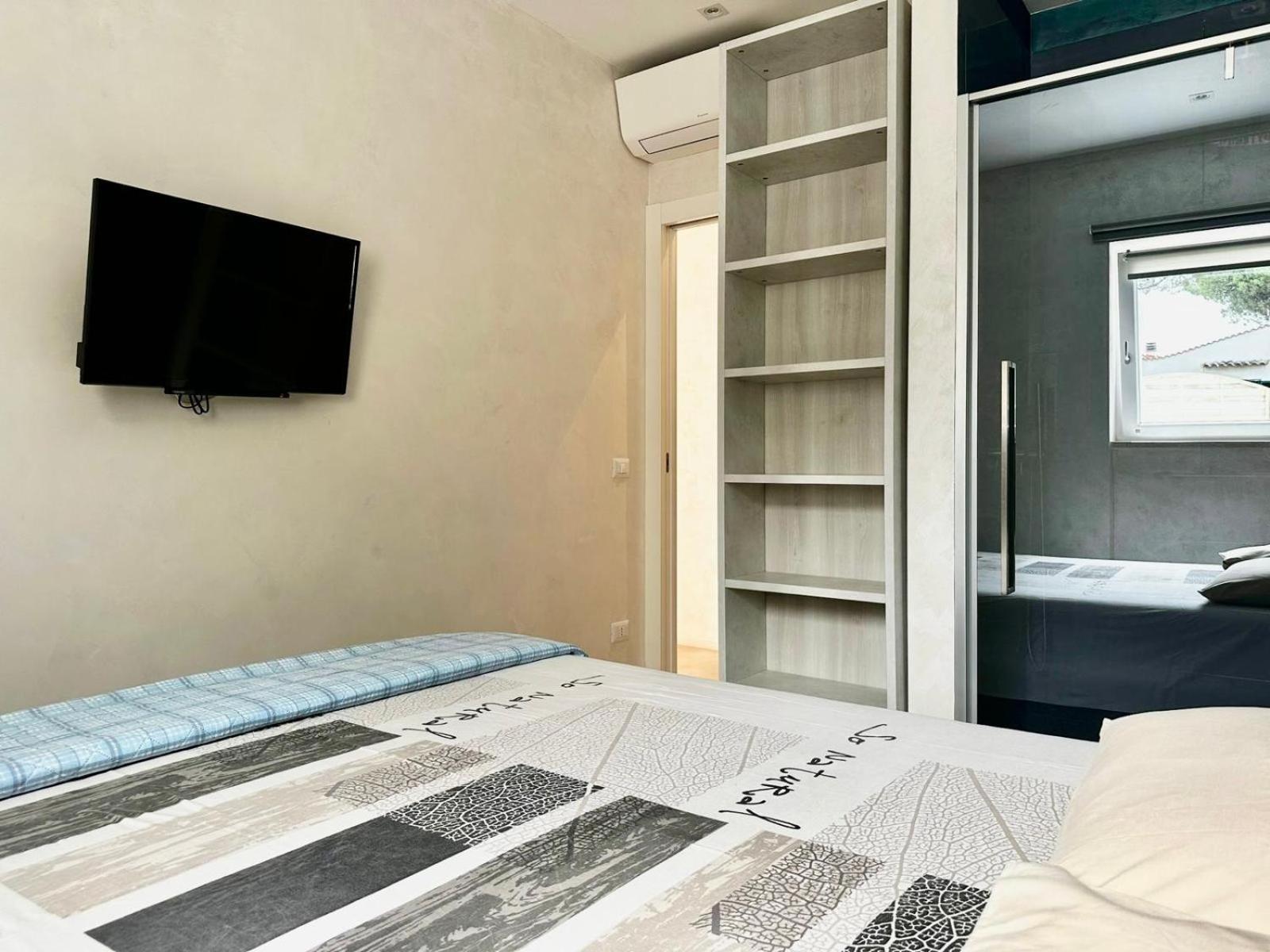 Casa Mila White Villa Marina di Cerveteri Eksteriør bilde