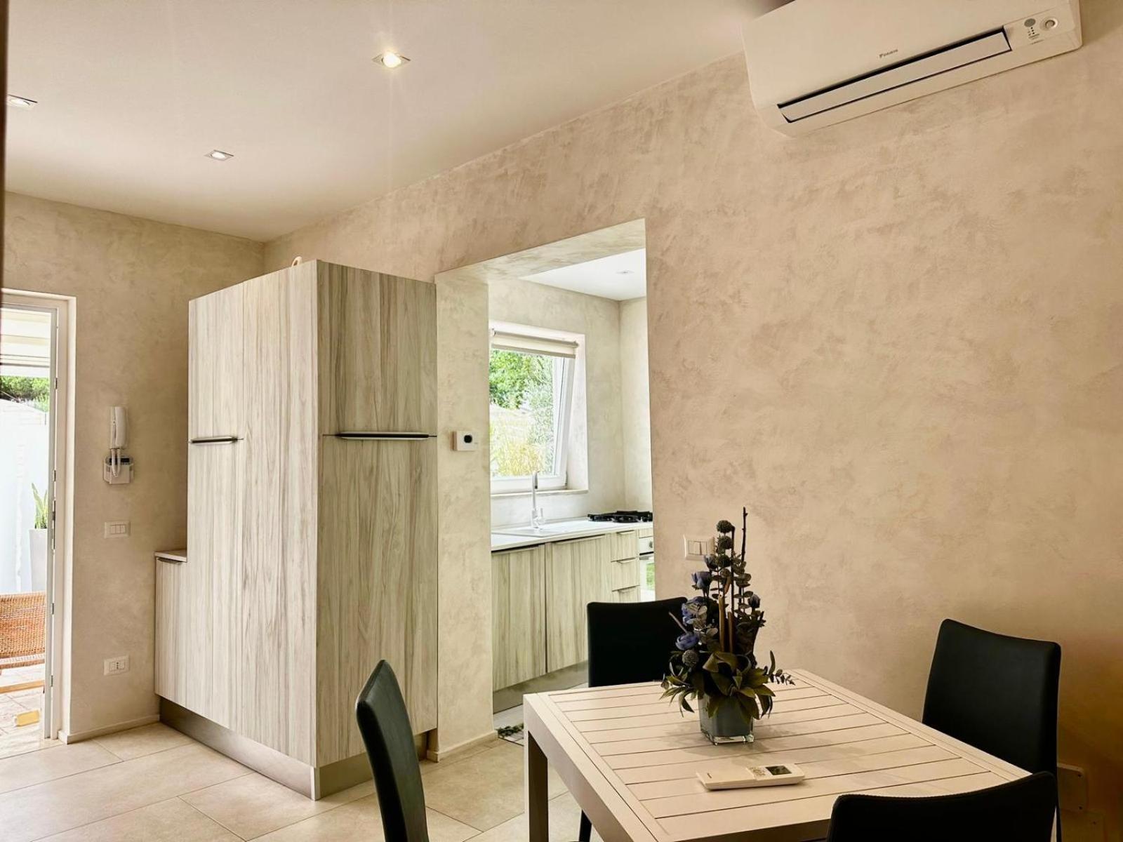 Casa Mila White Villa Marina di Cerveteri Eksteriør bilde