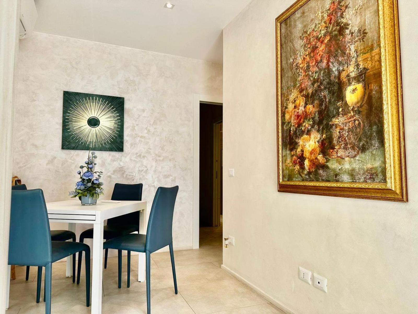 Casa Mila White Villa Marina di Cerveteri Eksteriør bilde
